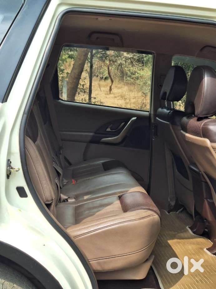 Mahindra Xuv500 2011-2015 W8 2wd, 2014, Diesel