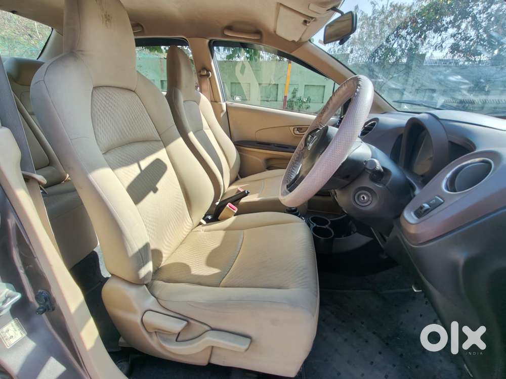 Honda Amaze 2013-2016 S I-dtech, 2013, Diesel