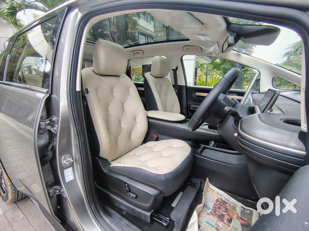 Mg Windsor Ev Essence, 2026, Electric