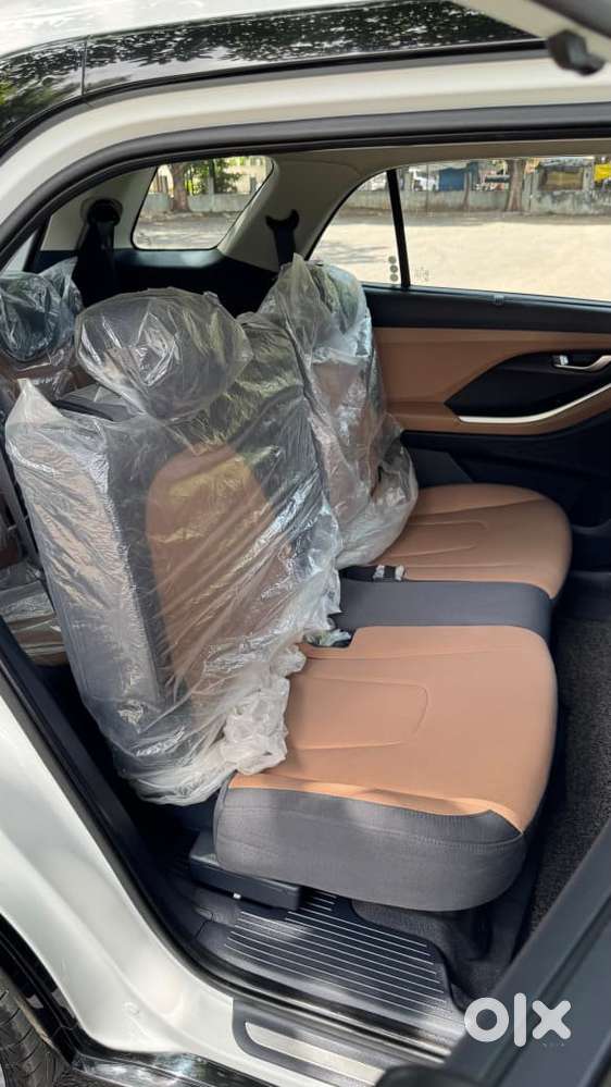 Hyundai Alcazar 1.5 Mt Executive 7s, 2025, Diesel