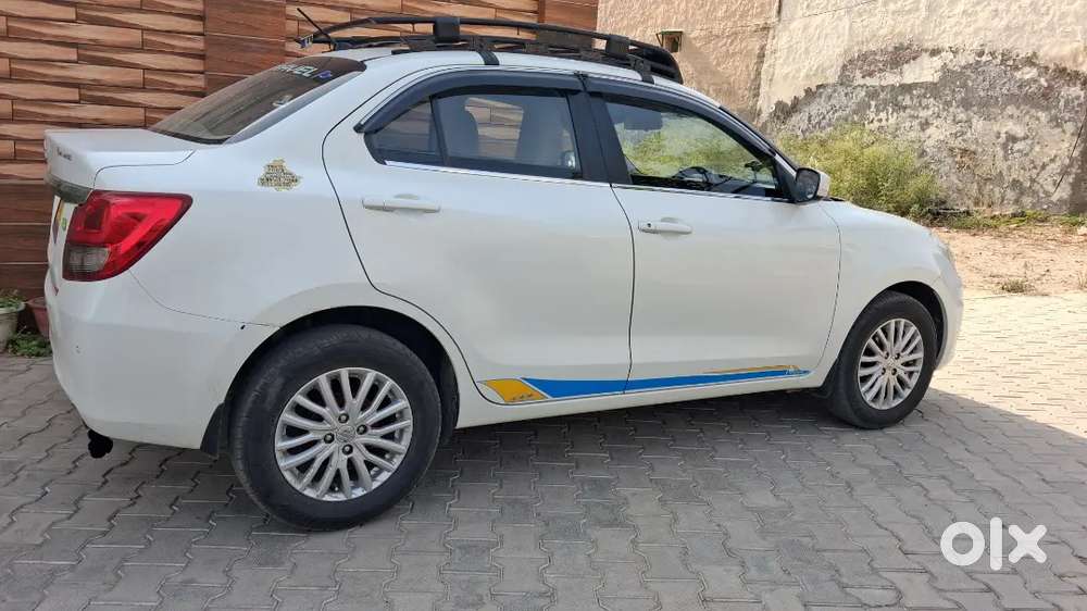 Maruti Suzuki Dzire 2023 Petrol Manual
