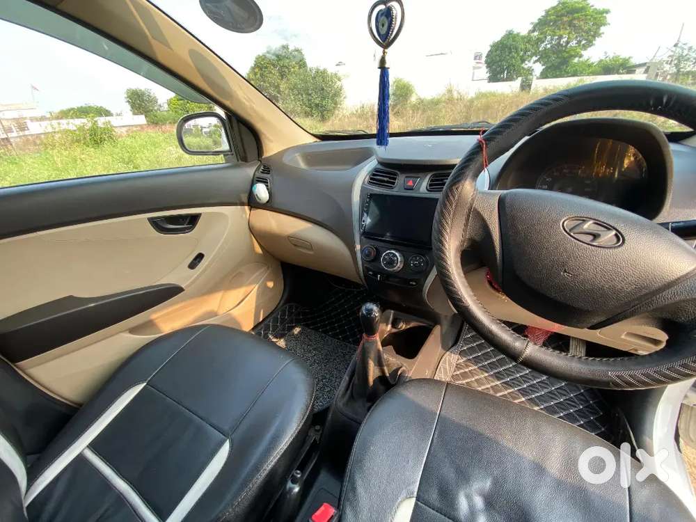 Hyundai Eon 2015 Era Plus Petrol Well Maintained