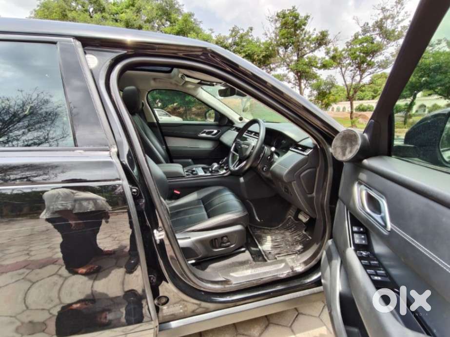 Land Rover Range Velar, 2023, Diesel