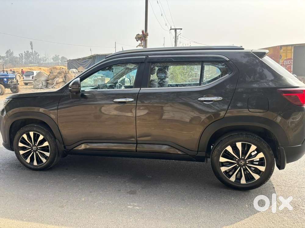 Honda Elevate Petrol Well Maintained