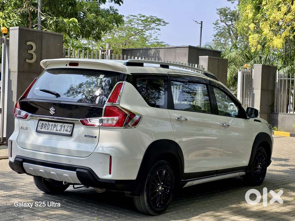 Maruti Suzuki Xl6 1.5 Zeta Mt, 2020, Petrol