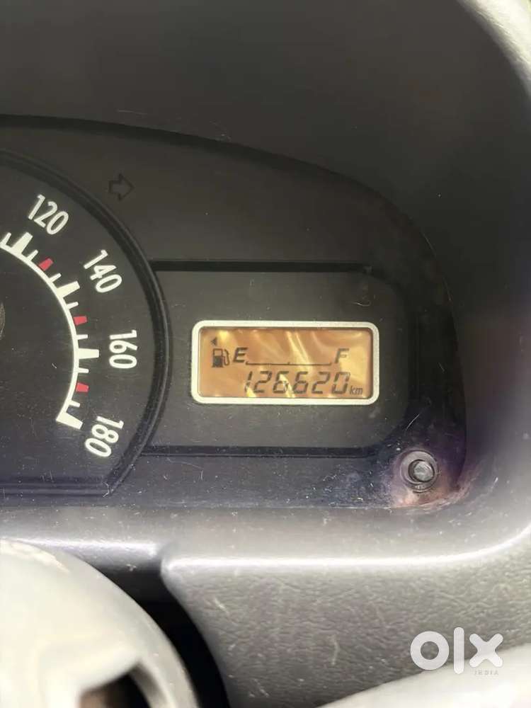 Maruti Suzuki Alto K10 2011 Petrol Manual