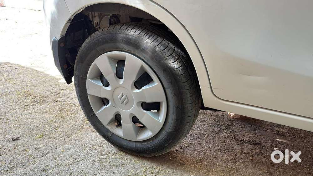 Maruti Suzuki Alto K10 Petrol 90000 Km Driven