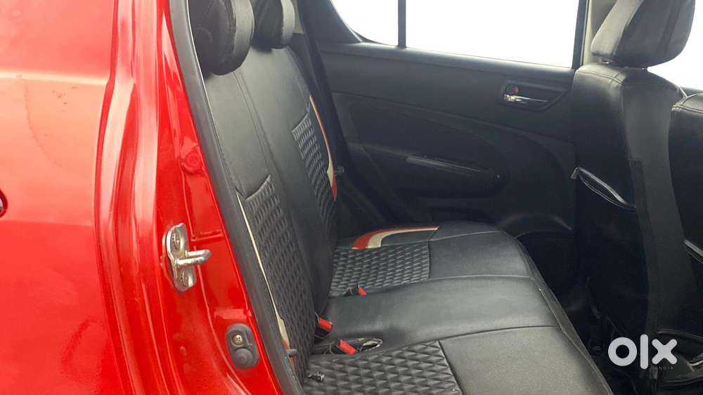 Maruti Suzuki Swift Vdi, 2017, Diesel