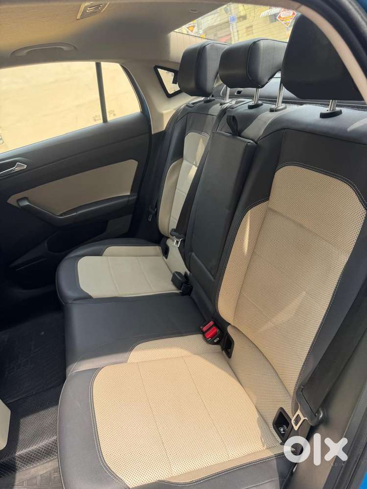 Skoda Slavia 1.0 Tsi Style At, 2022, Petrol