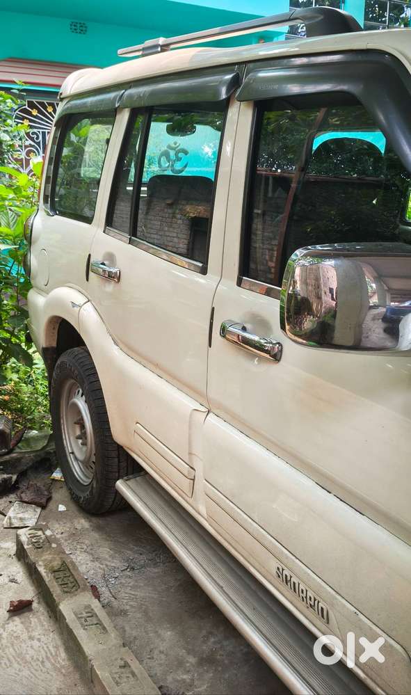 Mahindra Scorpio Classic 2022 Diesel