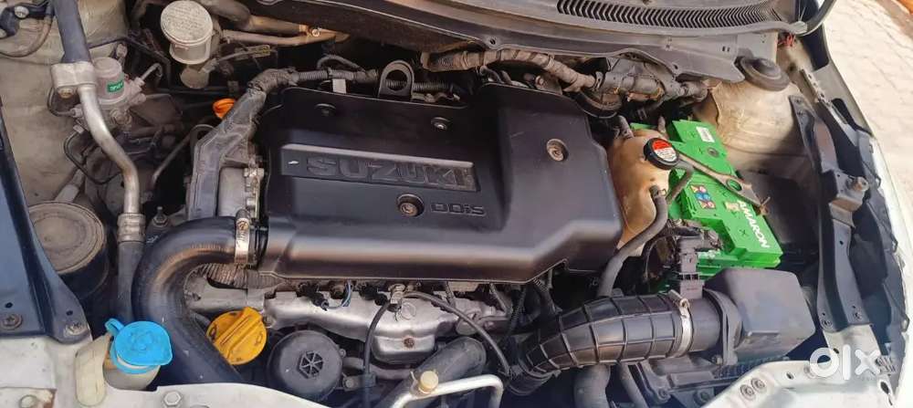 Maruti Suzuki Dzire Lxi 2014 Year