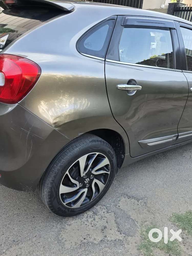 All Org  32000km Run Both Key Avl