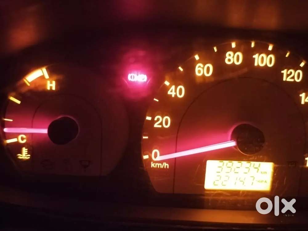 Mahindra Xylo 2012 Diesel Well Maintained