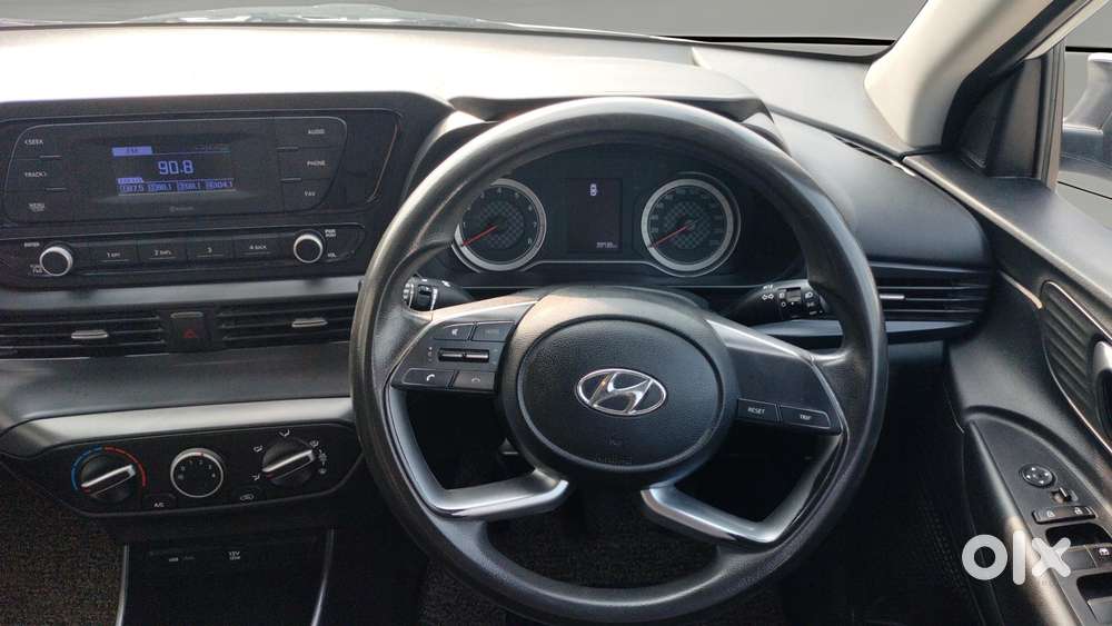 Hyundai New I20 1.2 Magna Mt, 2021, Petrol