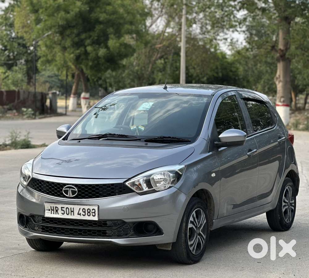 Tata Tiago 1.2 Revotron Xz (o), 2020, Petrol