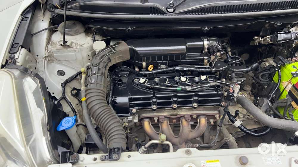 Maruti Suzuki Baleno Delta, 2018, Petrol