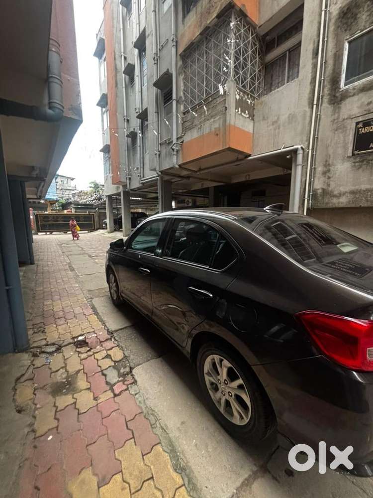 Honda Amaze 2nd Gen 2019 Petrol Well Maintained