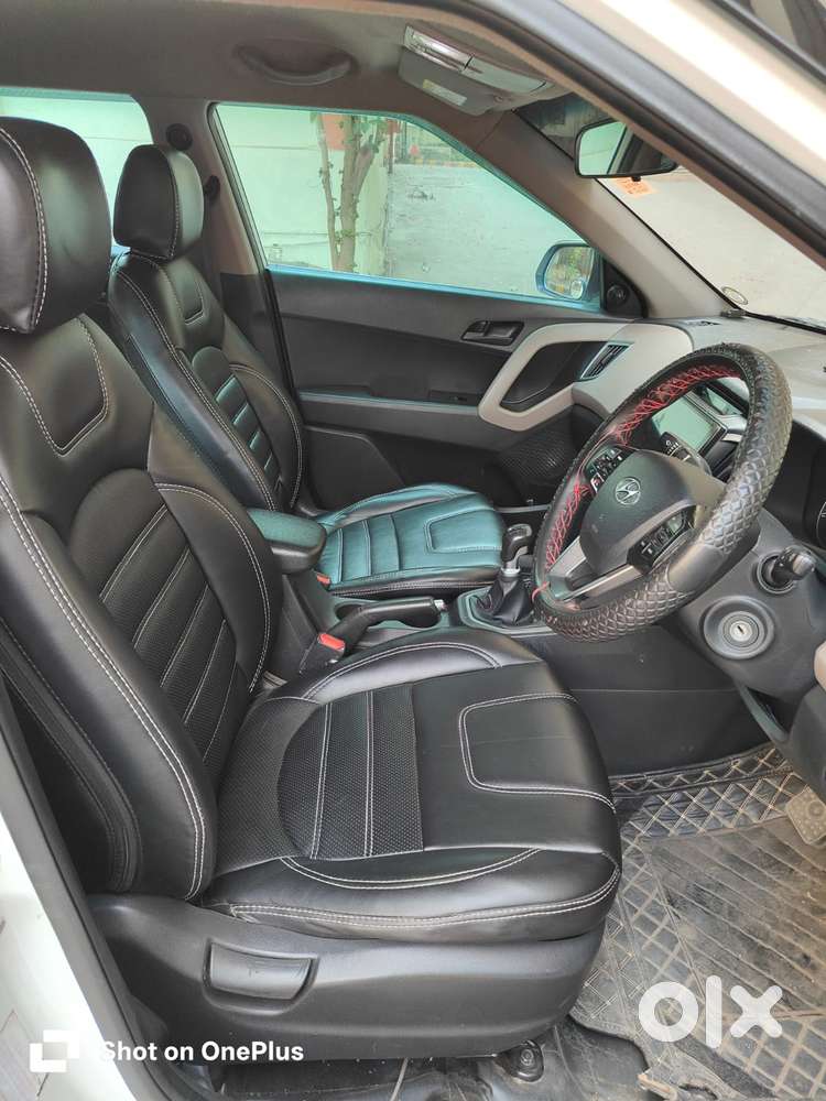 Hyundai Creta 1.4 Crdi S Plus, 2017, Diesel