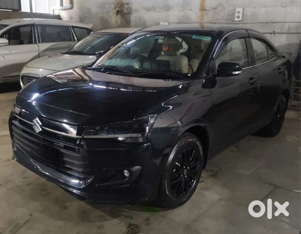 New Dazzling Dzire