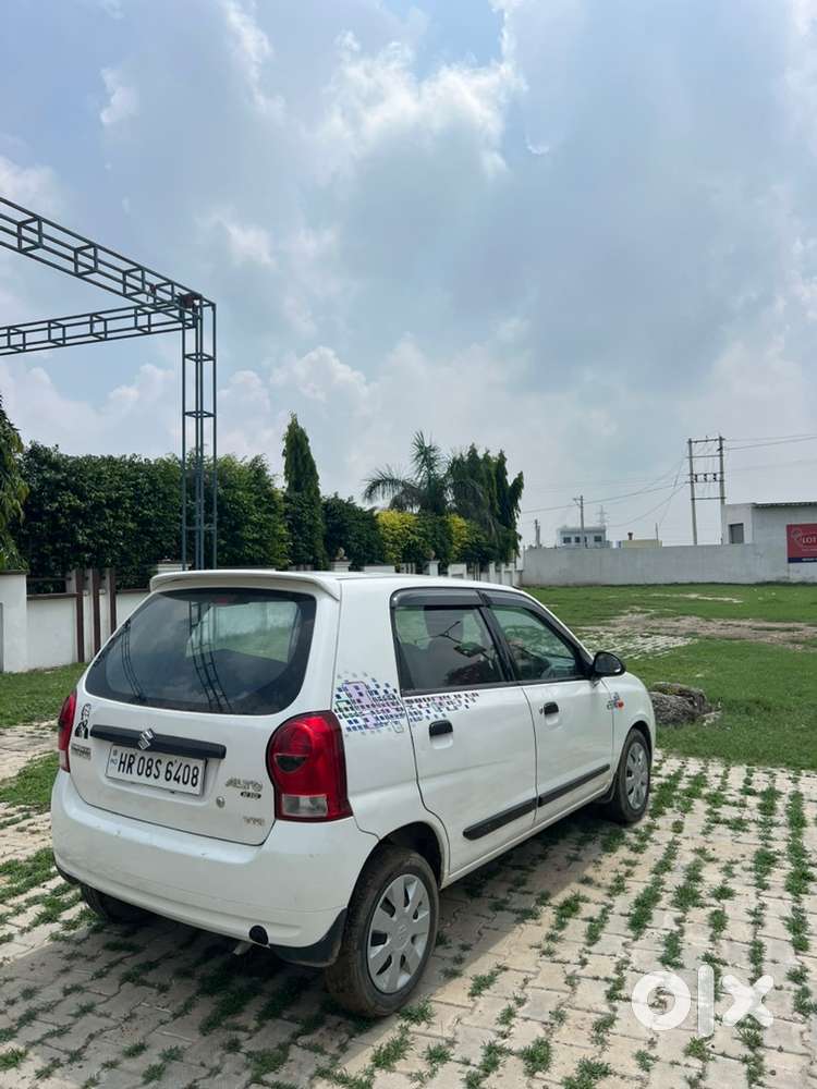 Maruti Alto K10 2014
