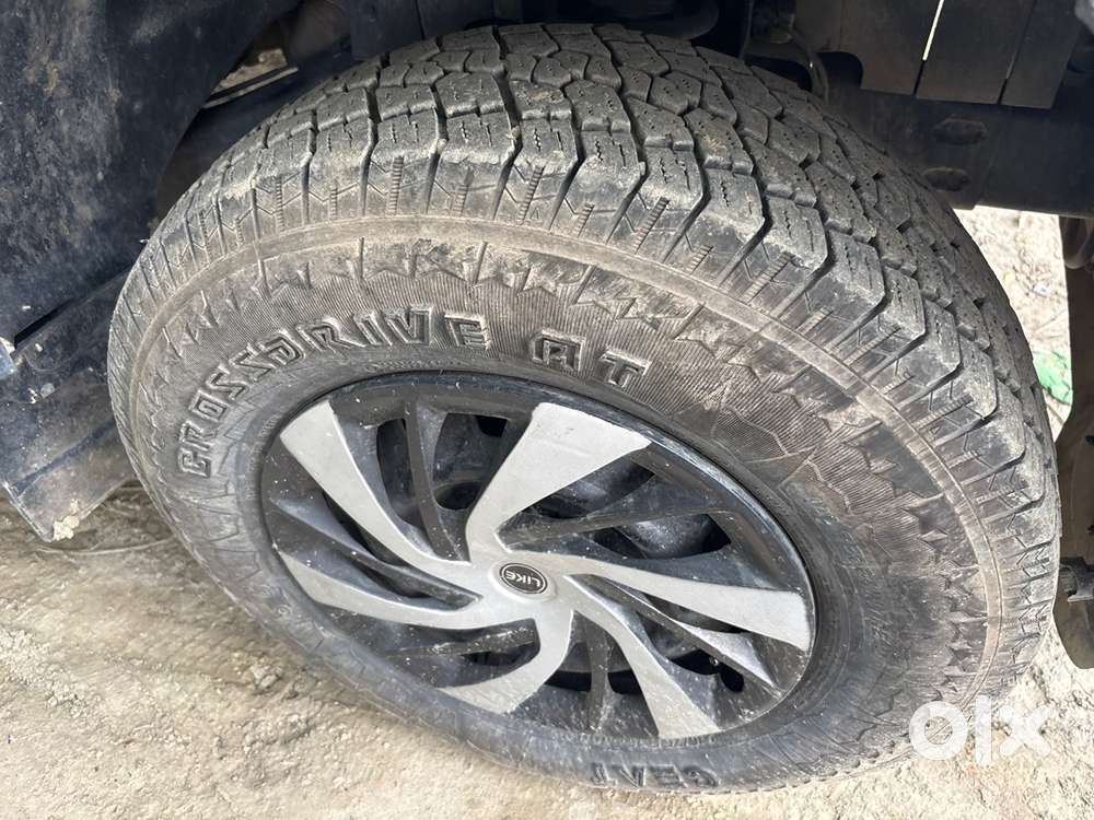 Mahindra Scorpio Diesel 2020