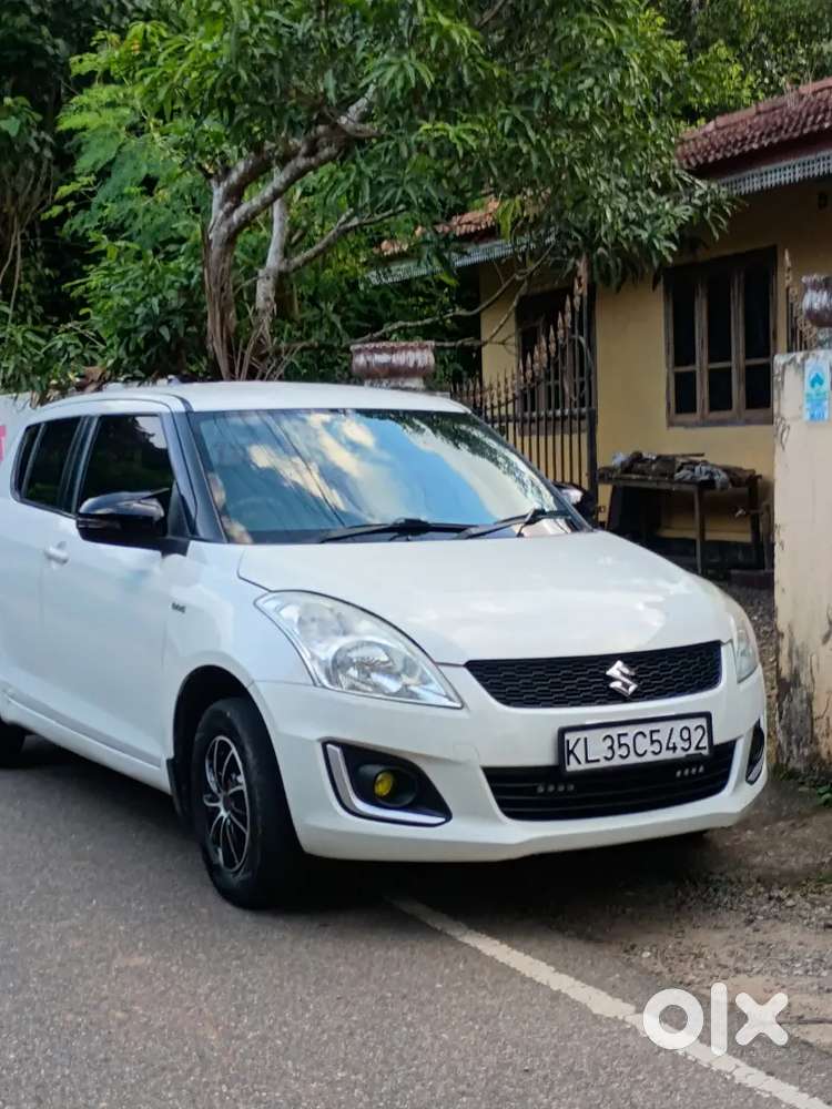 Maruti Suzuki Swift 2011 Diesel