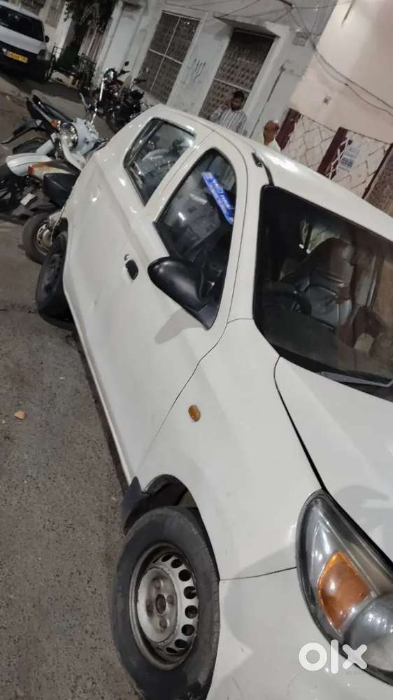 Maruti Suzuki Alto Lxi 2020