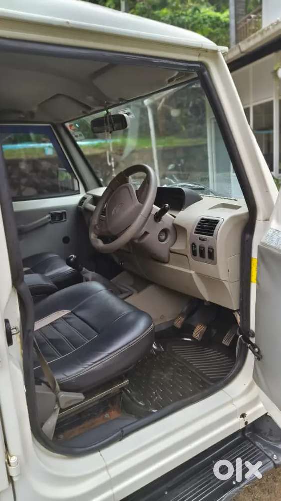 Well Maintained, Good Condition