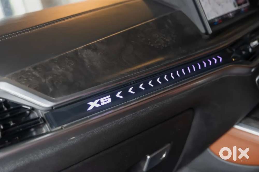 Bmw X5, 2025, Petrol