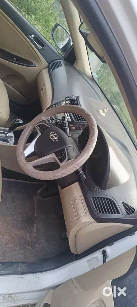 Hyundai Verna 1.6 S 2013