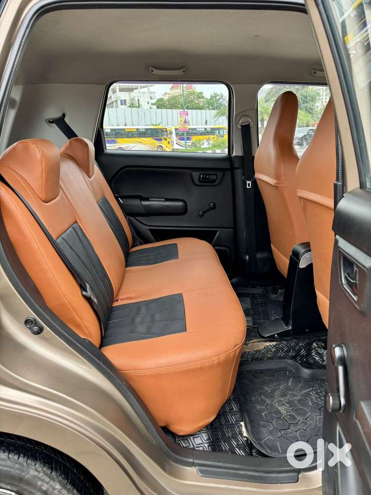 Maruti Suzuki Wagon R 1.0 Lxi Cng, 2020, Cng & Hybrids