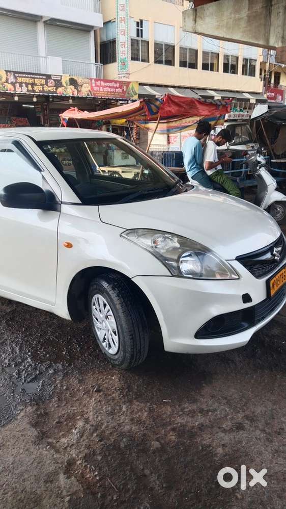 Maruti Suzuki Dzire 2022