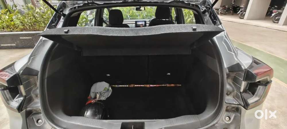 Renault Kiger 1.0 Rxt 2021