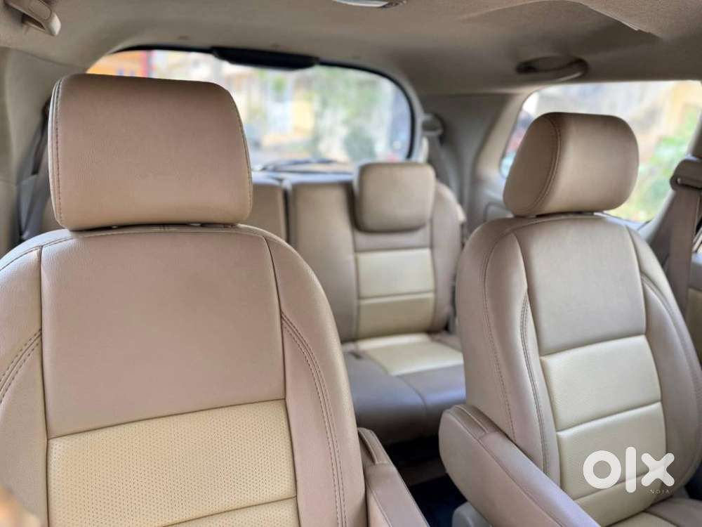 Toyota Innova 2.5 V 7 Str, 2014, Diesel