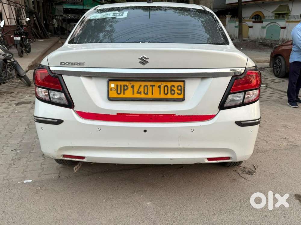 Maruti Suzuki Dzire 2024