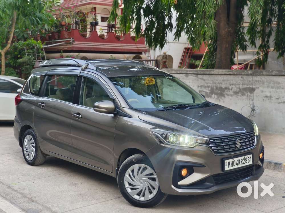 Maruti Suzuki Ertiga Vxi (o) Cng, 2021, Cng & Hybrids