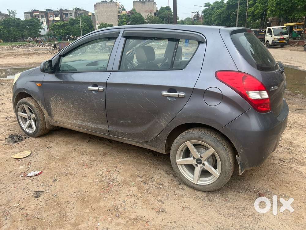 Hyundai I20 2009 Model