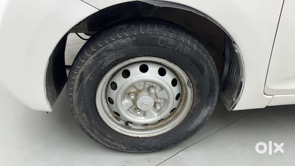 Hyundai Eon Era +, 2016, Petrol