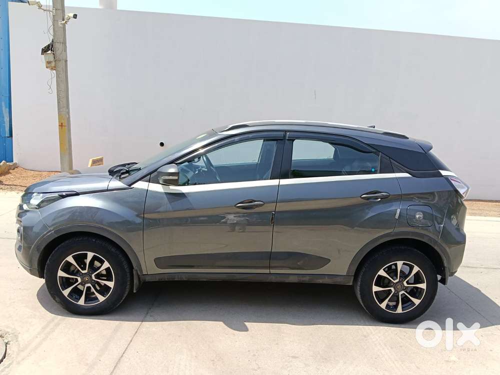 Tata Nexon 1.5 Revotorq Xma, 2020, Diesel