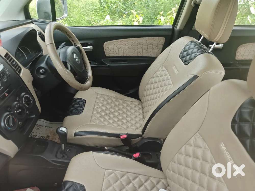 Maruti Suzuki Wagon R 1.0 2017 Petrol 280000 Km Driven