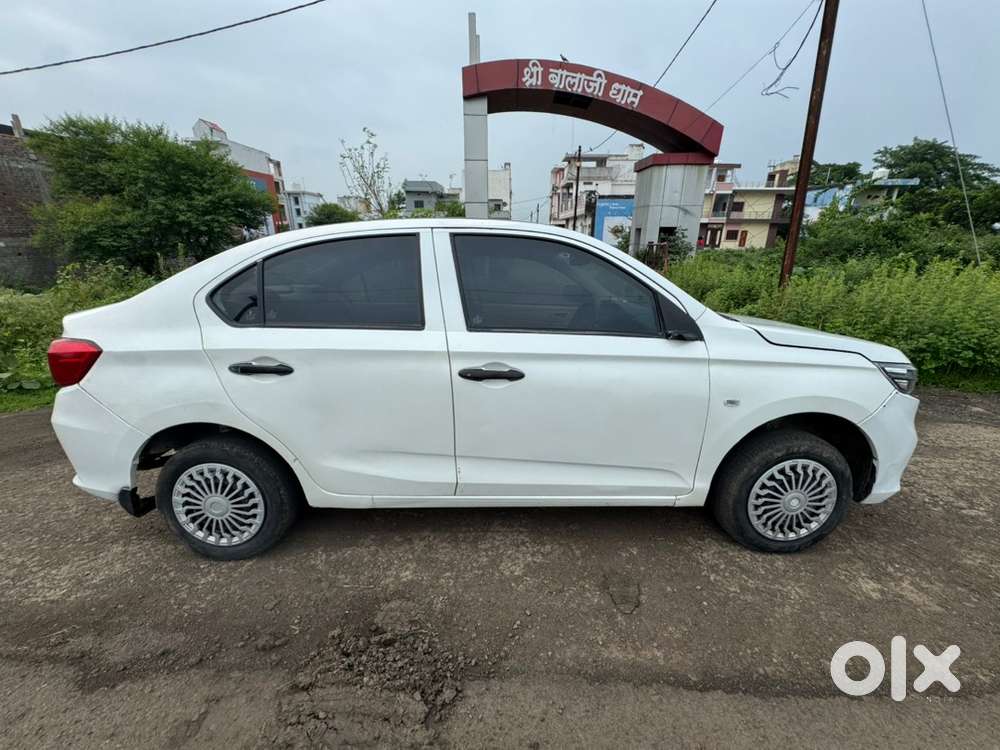 Honda 2020 Petrol Car