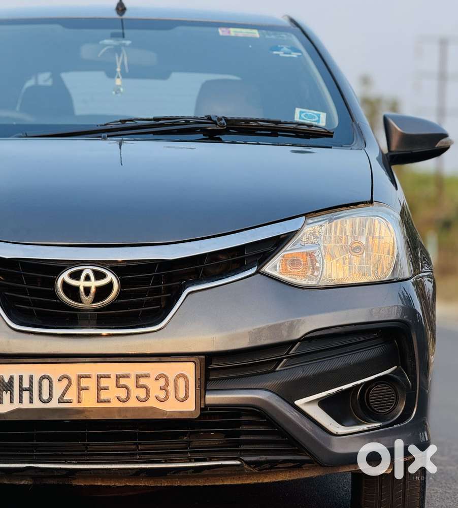 Toyota Etios Liva 1.4 Vd, 2019, Diesel