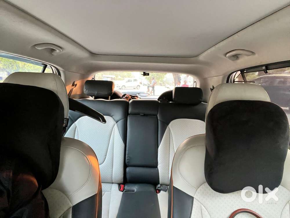 Hyundai Creta 1.5 L Mpi S (o) Mt, 2024, Diesel