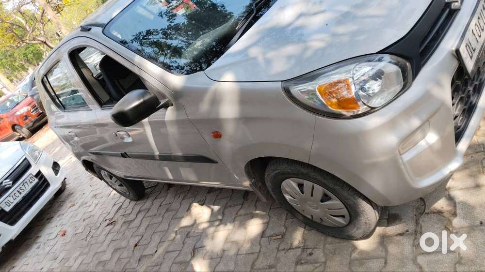 Car Is Excellent Condition With All Companies Fitted Features Top Vxi
