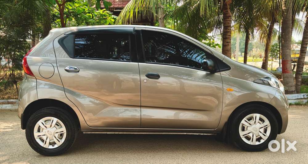 Datsun Redigo 2020-2022 0.8 A, 2020, Petrol