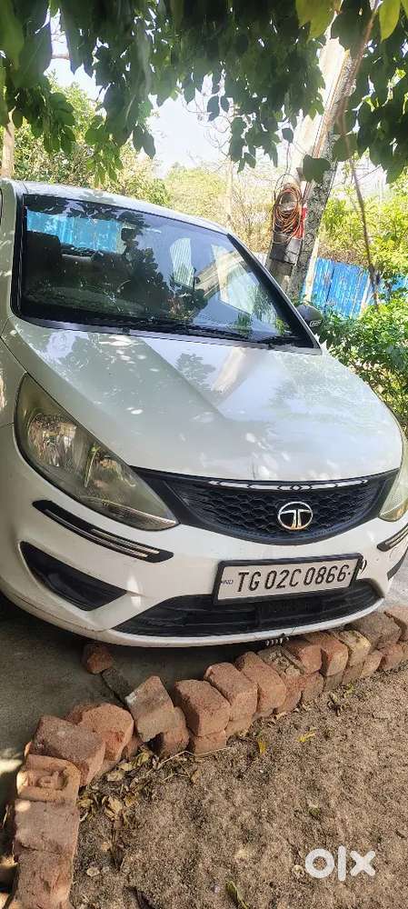 Tata Zest Diesel 2019 Km Driven