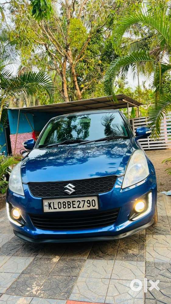 Maruti Suzuki Swift 2014 Petrol Well Maintained