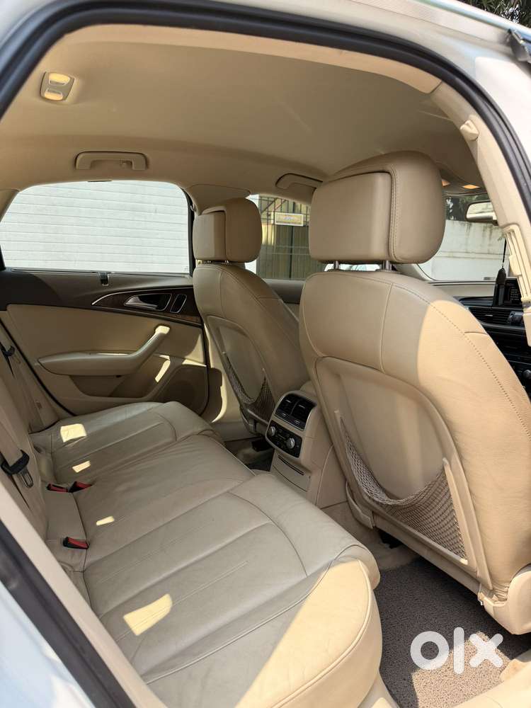 Audi A6 2.0 35 Tfsi Premium, 2017, Petrol