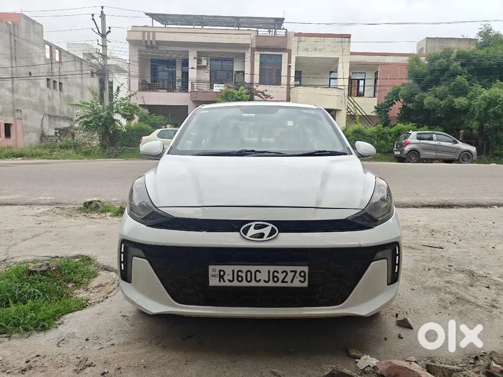 Hyundai Aura 1.2 S 2023