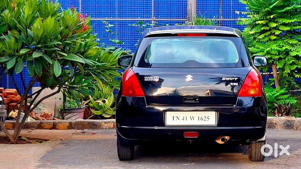 Maruti Suzuki Swift, 2006, Lpg